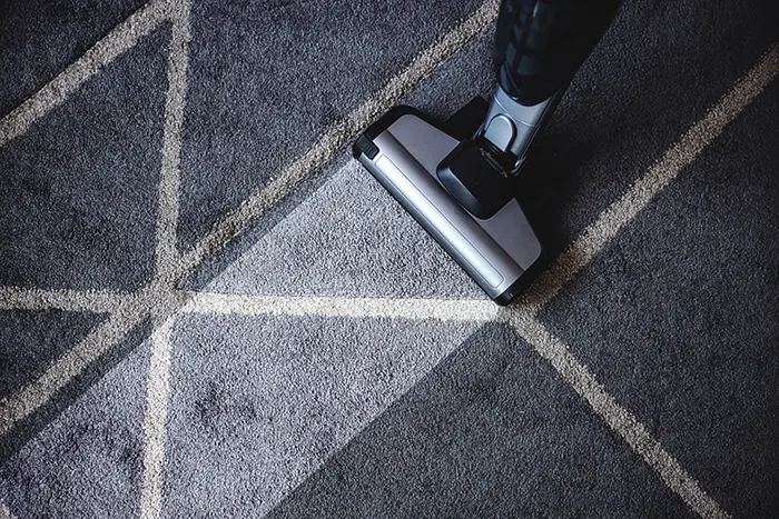 Carpet Cleaning at Denver, CO